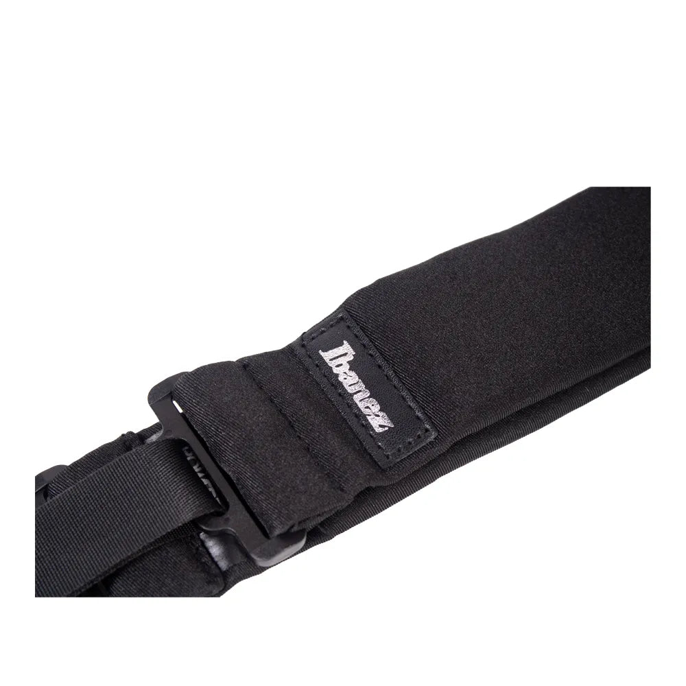 Tahalí acolchonado Powerpad Negro GSF50BK