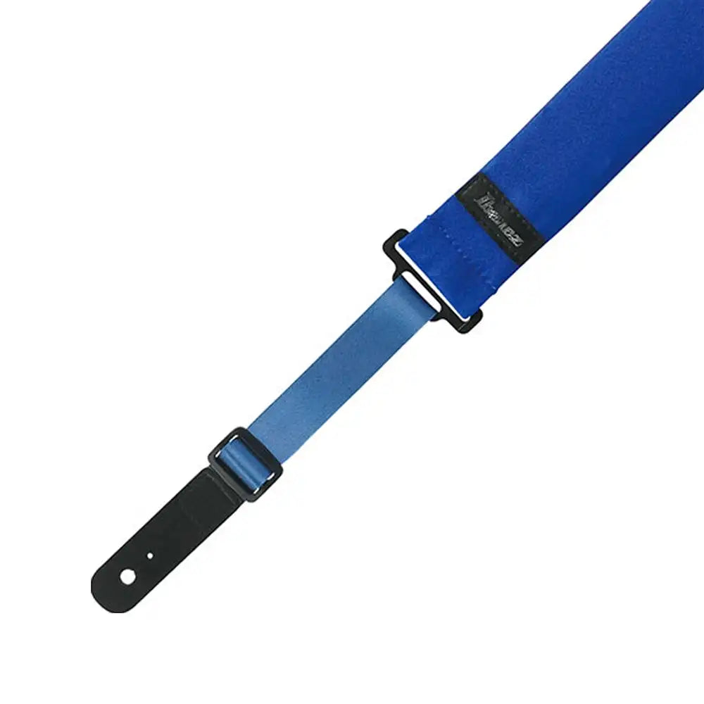 Tahalí Ibanez Gsf50Bl Powerpad Azul GSF50BL