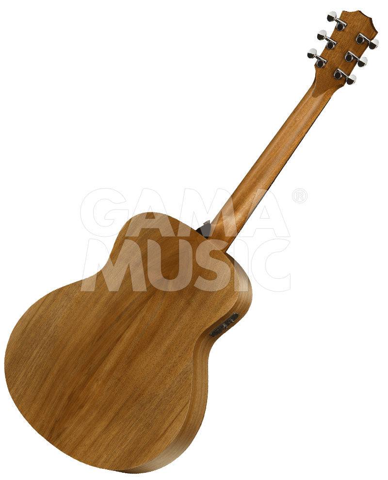 Guitarra Electroacústica Taylor Gsminiekoa Es-B GSMINIEKOA