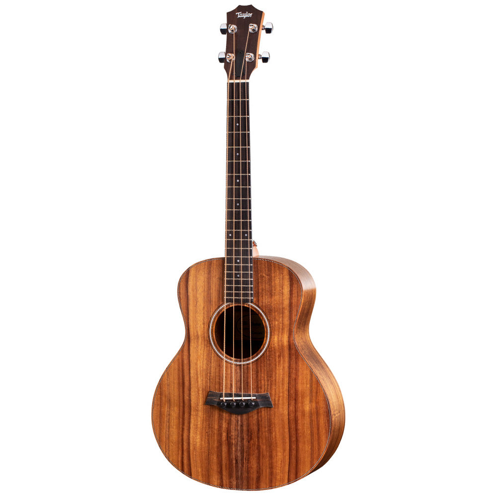 Bajo Acústico Taylor Gs minie koa bass GSMINIEKOABASS