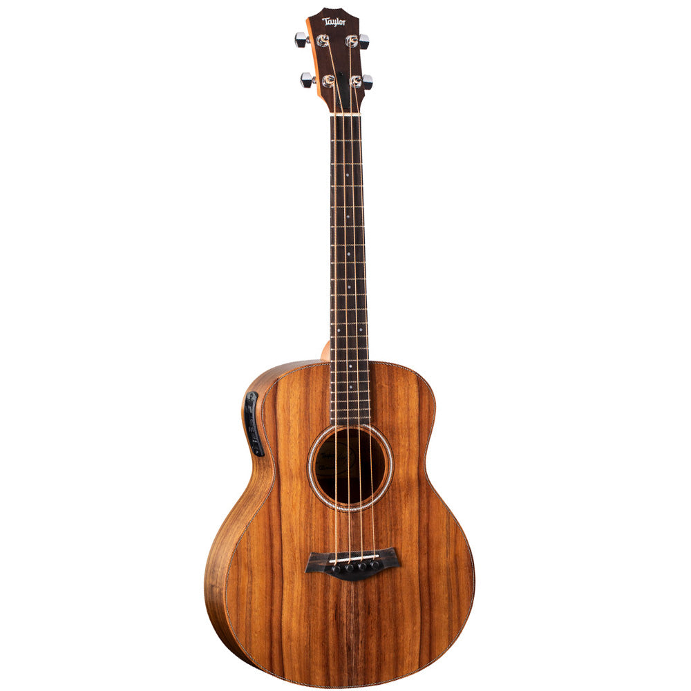 Bajo Acústico Taylor Gs minie koa bass GSMINIEKOABASS