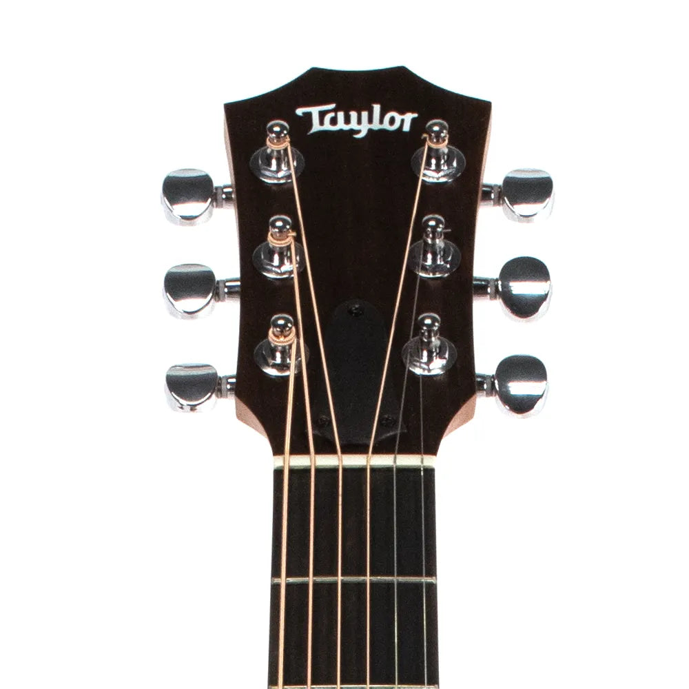Taylor GSMINIEMAH Guitarra Electroacústica Natural con Funda