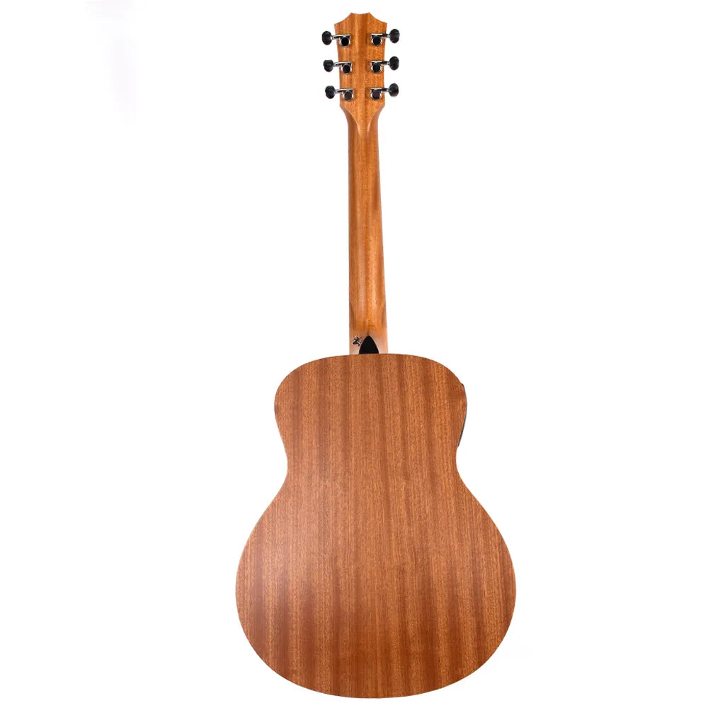 Taylor GSMINIEMAH Guitarra Electroacústica Natural con Funda