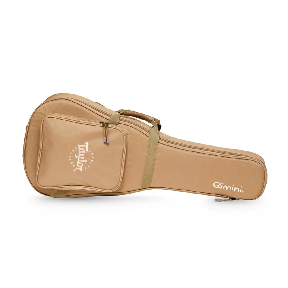 Taylor GSMINIEMAHOGANY Guitarra Electroacústica ES-B C/Funda