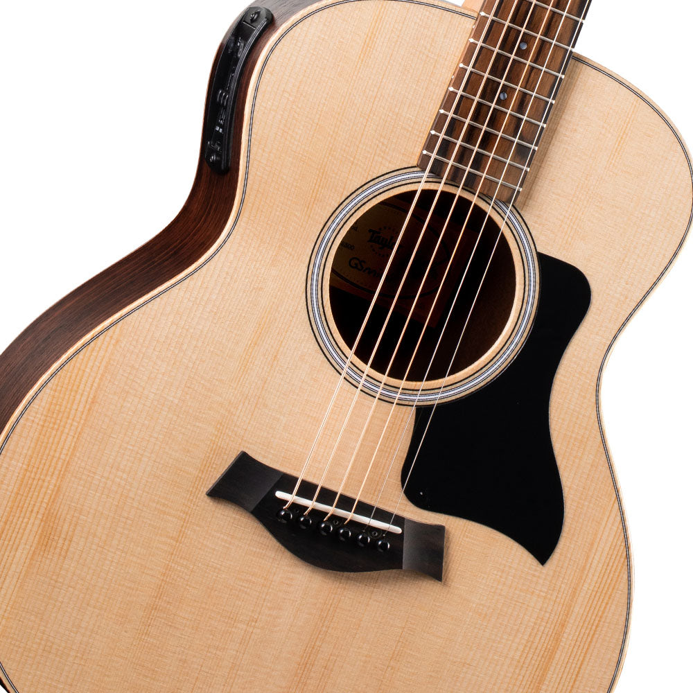 Taylor Guitarra Electroacústica Gsminierosewood GSMINIEROSEWOOD