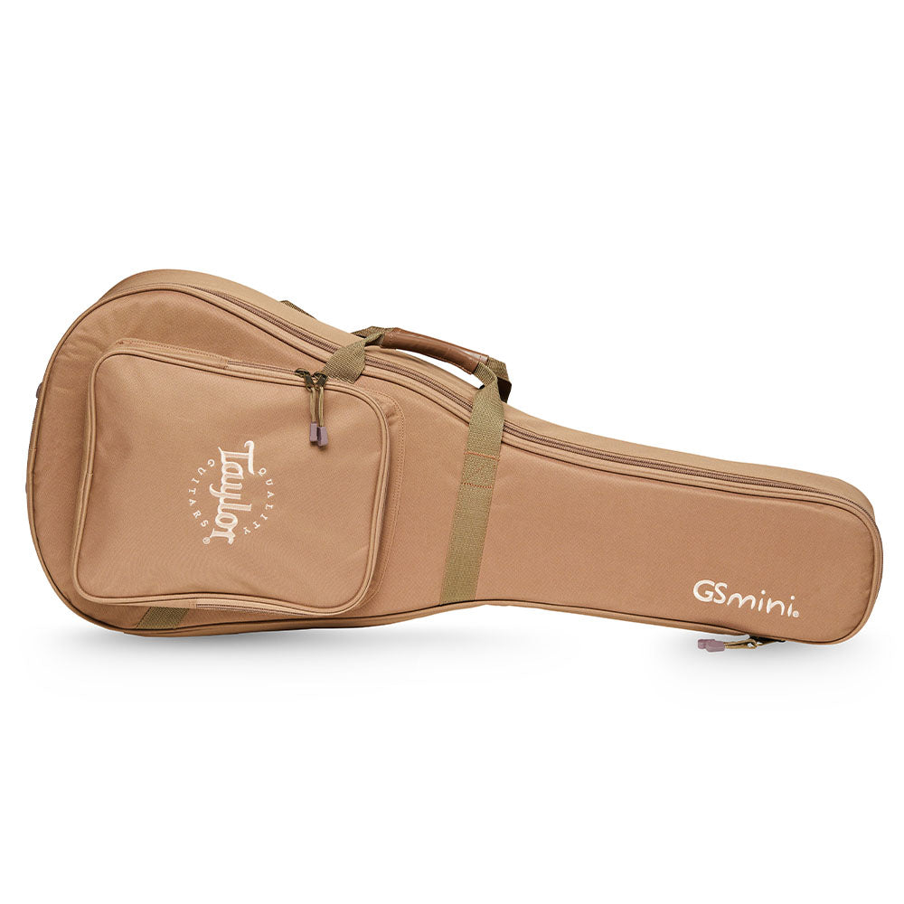 Taylor Guitarra Electroacústica Gsminierosewood GSMINIEROSEWOOD