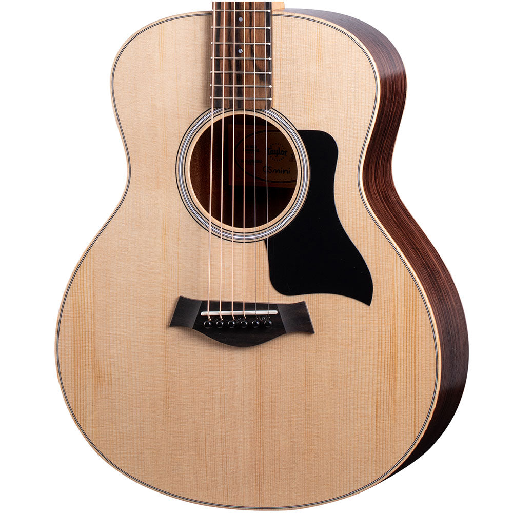 Taylor Guitarra Electroacústica Gsminierosewood GSMINIEROSEWOOD