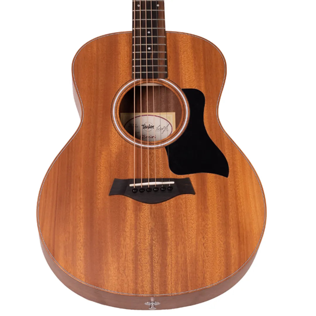 Taylor Gsminimah Guitarra Acústica Color Natural con funda