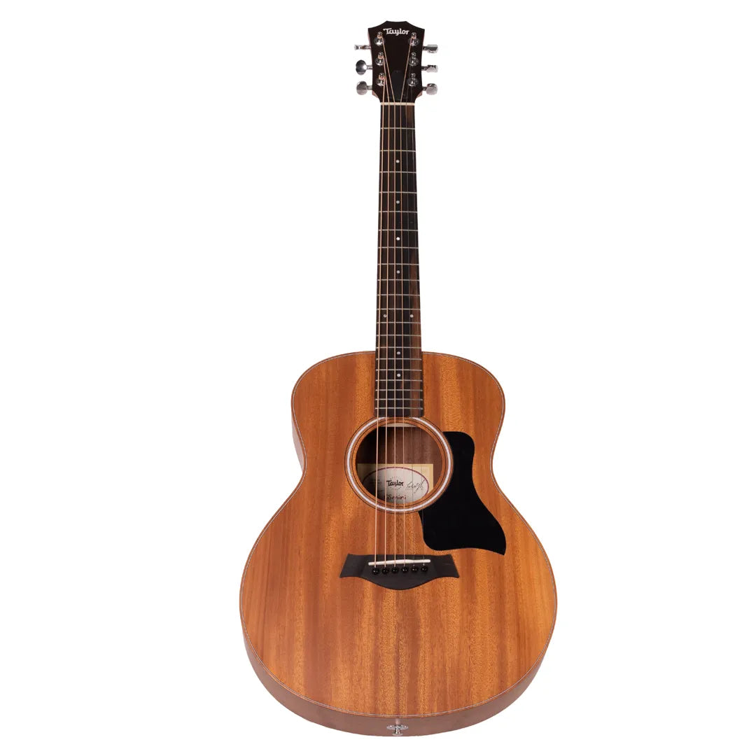Taylor Gsminimah Guitarra Acústica Color Natural con funda