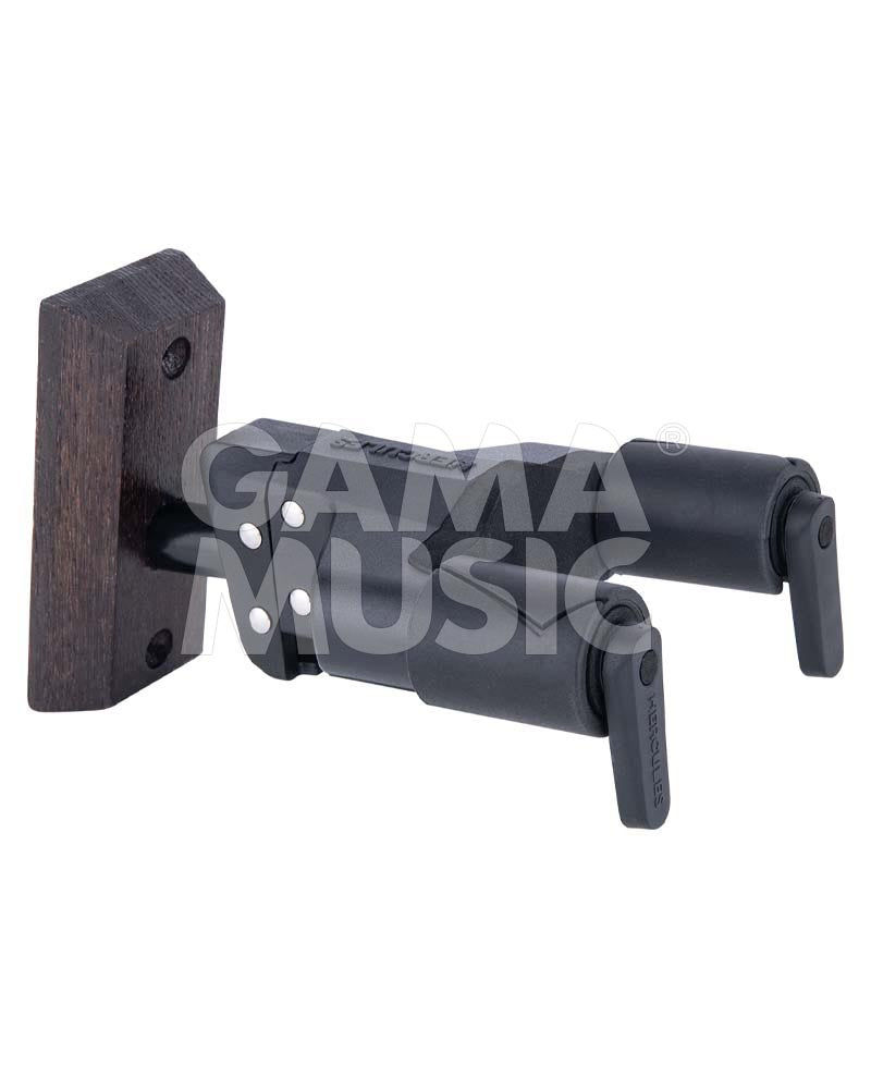 Soporte Para Guitarra Hercules Gsp38wbwplus GSP38WBWPLUS