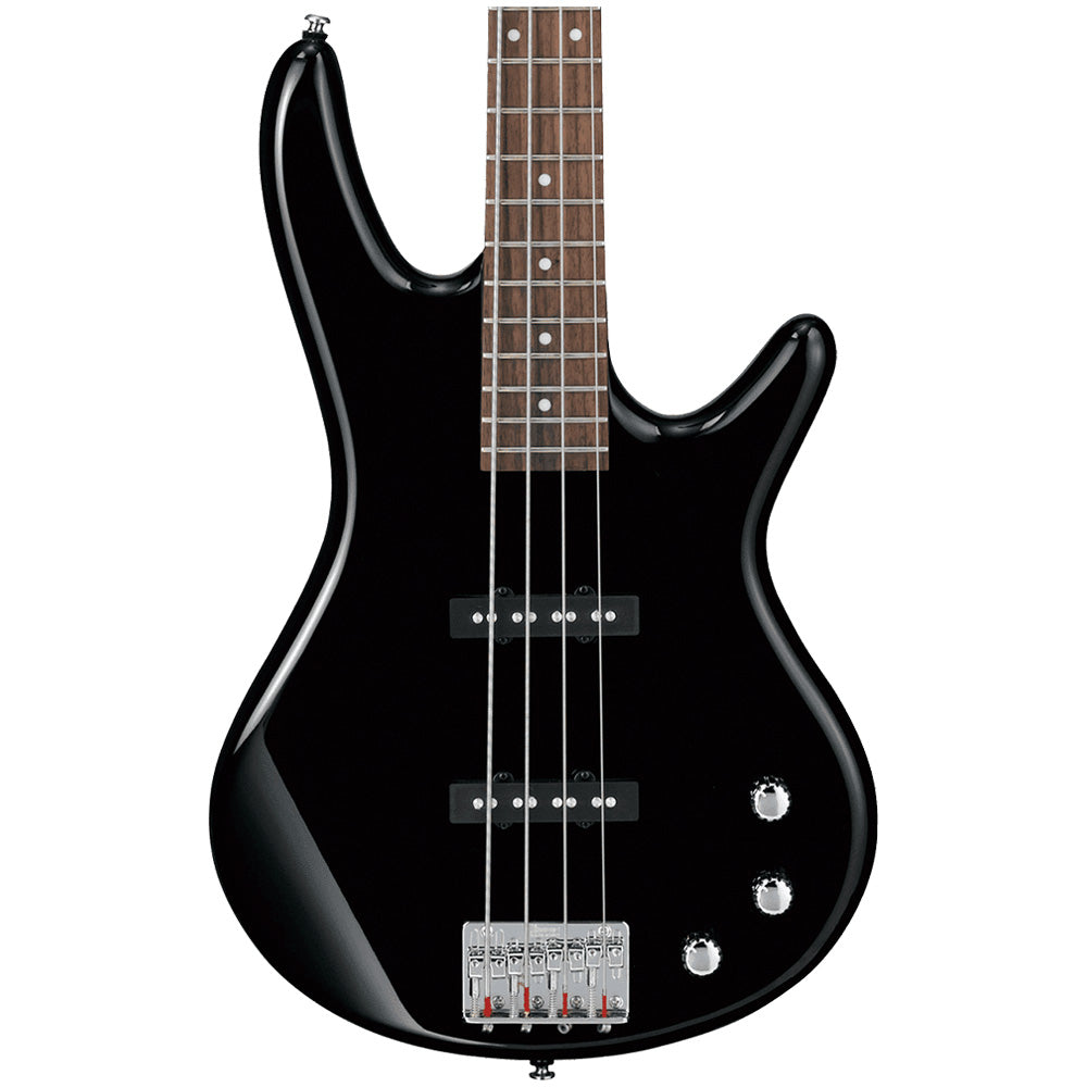Bajo Eléctrico SDGR 4 Cuerdas Negro IBANEZ GSR180BK