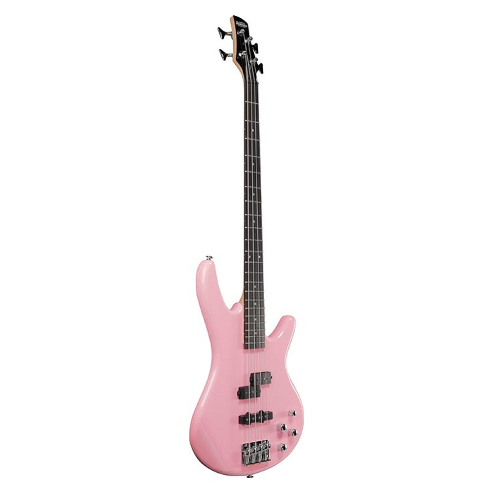 Ibanez GSR200BPK Bajo Eléctrico SDGR Rosa Pastel