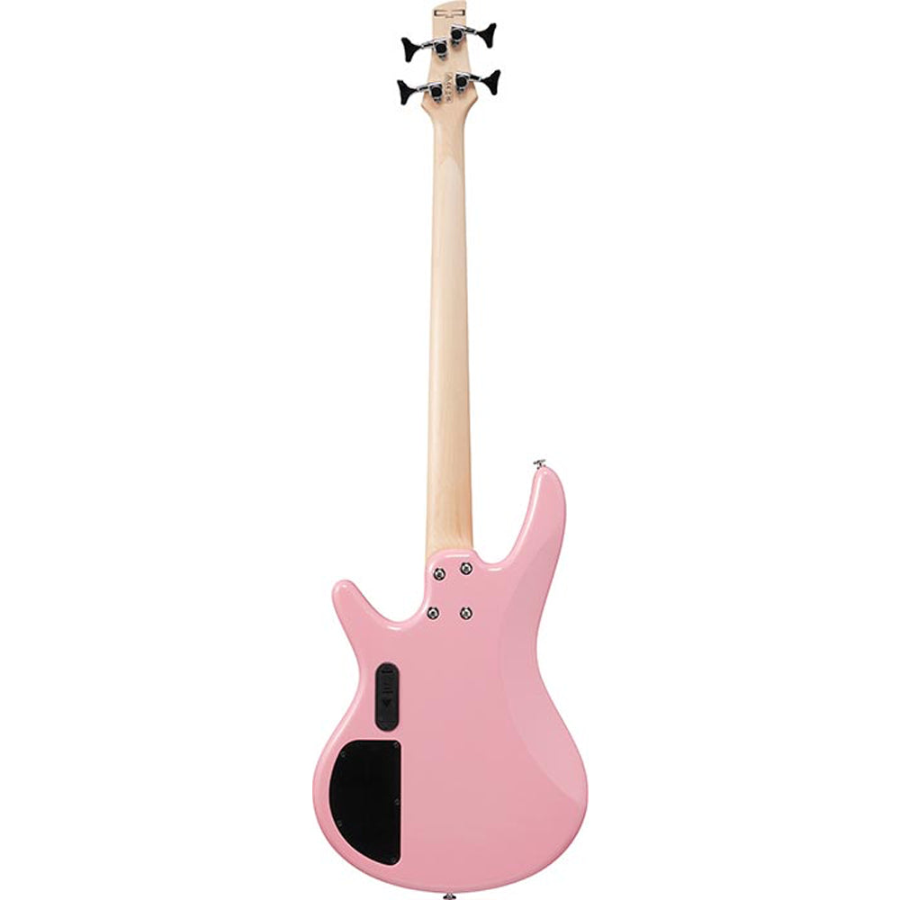 Ibanez GSR200BPK Bajo Eléctrico SDGR Rosa Pastel