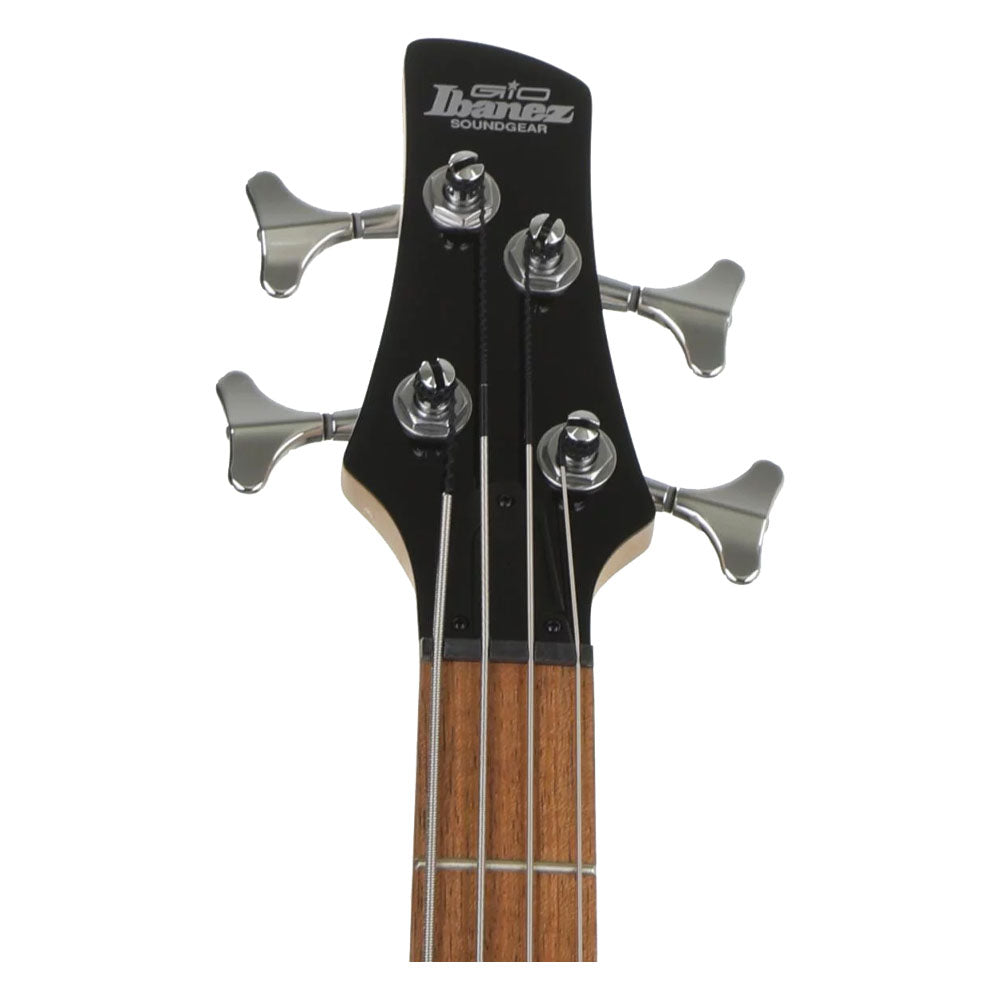 Bajo Eléctrico Ibanez Gsr200pw Blanco Aperlado 4 Cuerdas GSR200PW