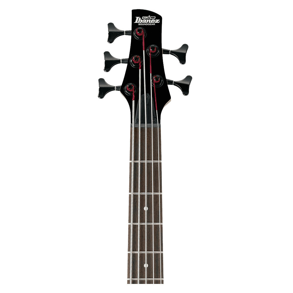 Bajo Eléctrico Ibanez Gsr205bwnf Sdgr Nogal 5 Cuerdas GSR205BWNF
