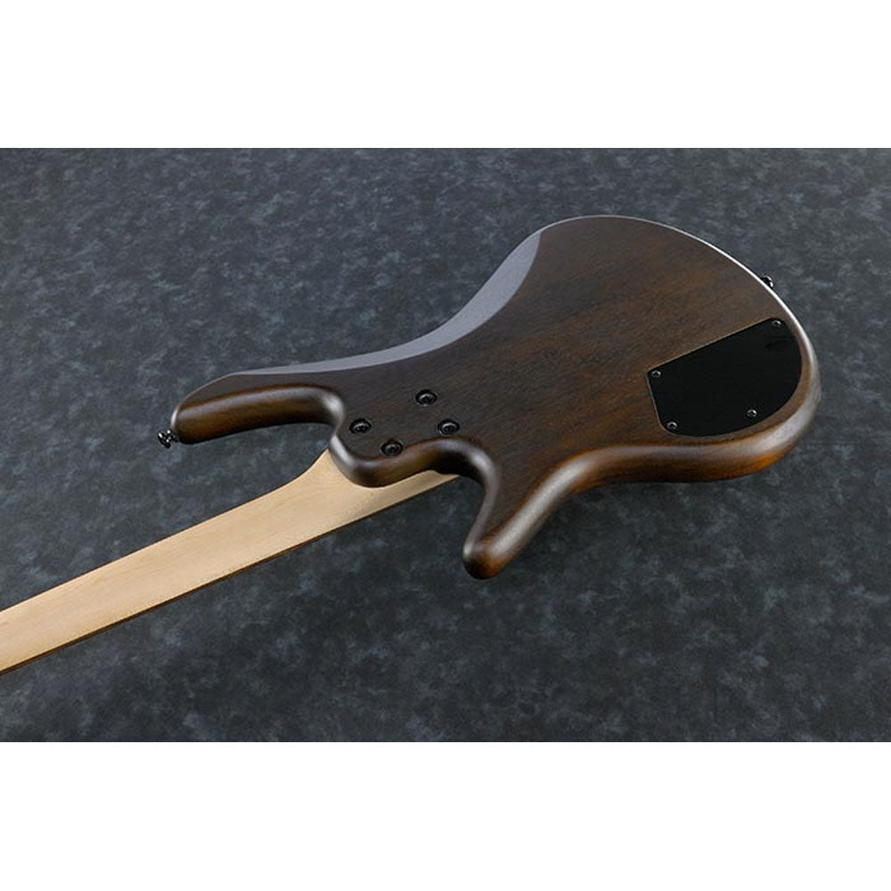 Bajo Eléctrico Ibanez Gsrm20bwnf Sdgr Mikro Nogal Mate GSRM20BWNF