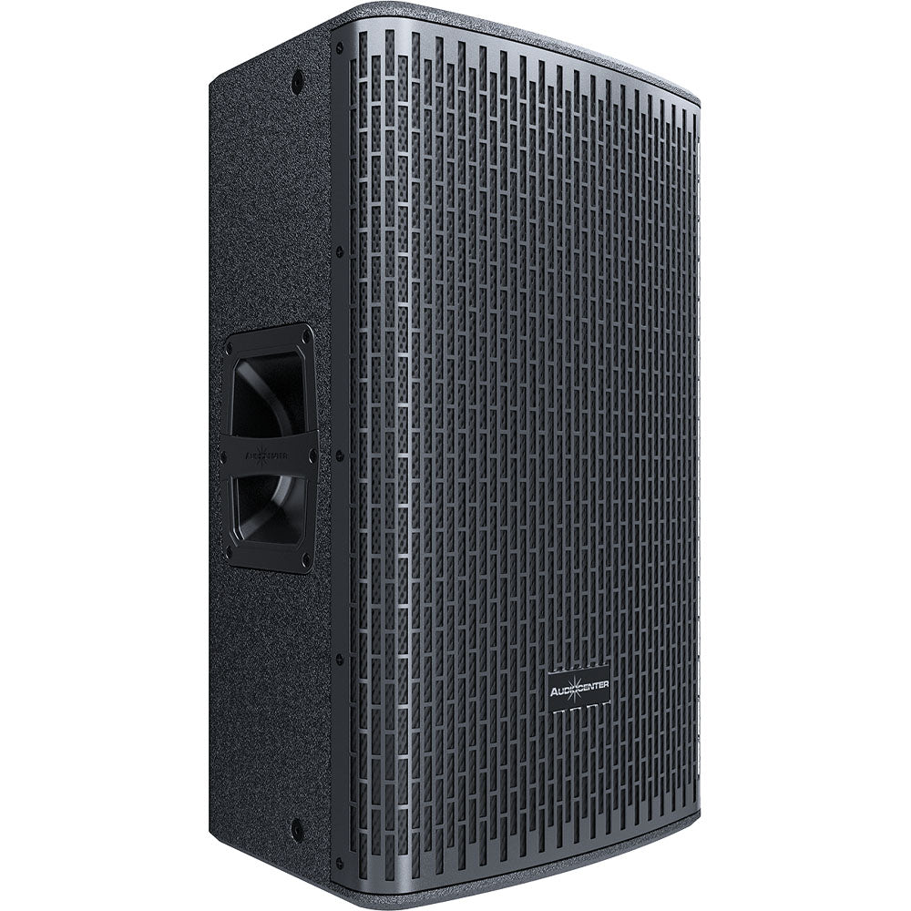 Audiocenter Gt512a 12" Speaker Bafle Amplificado GT512A