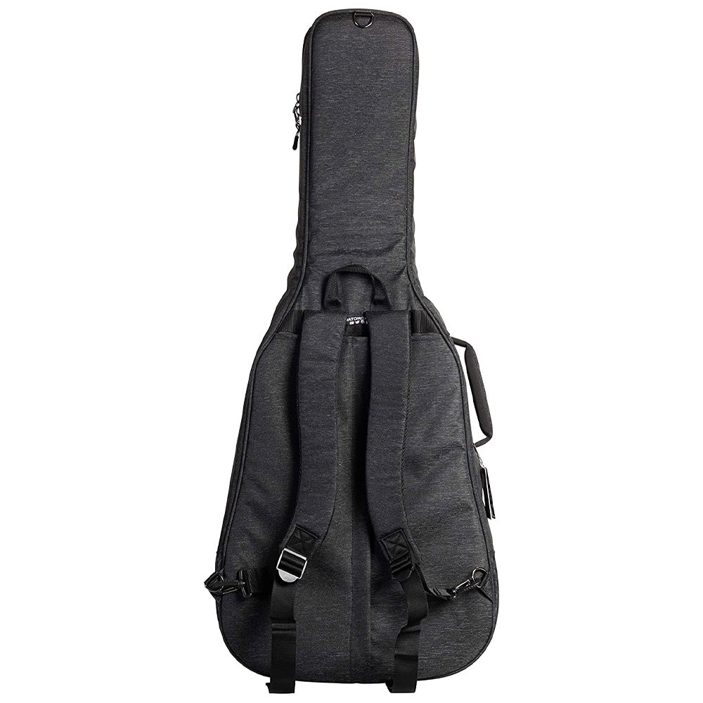 Funda Guitarra Acústica Gator Gtacoublk GTACOUBLK