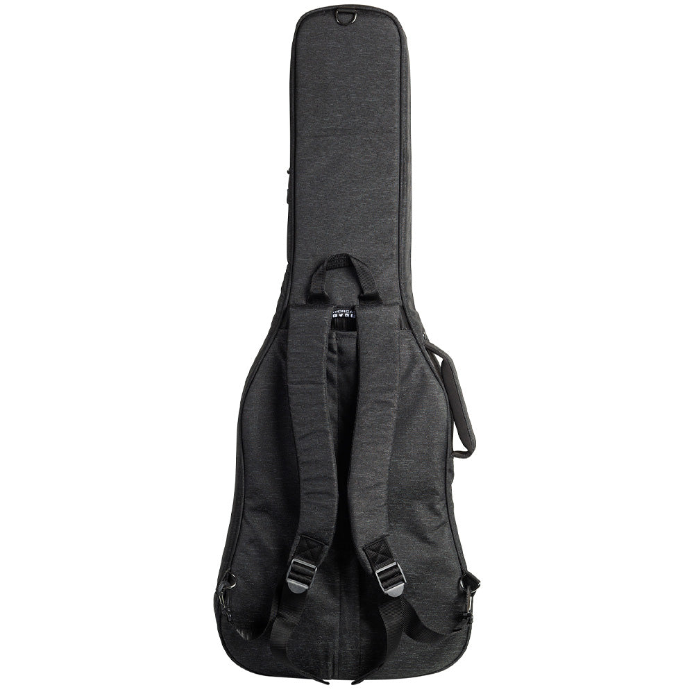 Funda Guitarra Eléctrica Gator Gtelectricblk GTELECTRICBLK