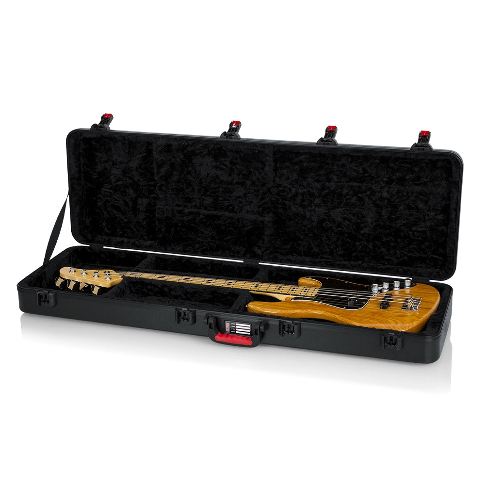 Gator Gtsagtrbass Estuche para Bajo