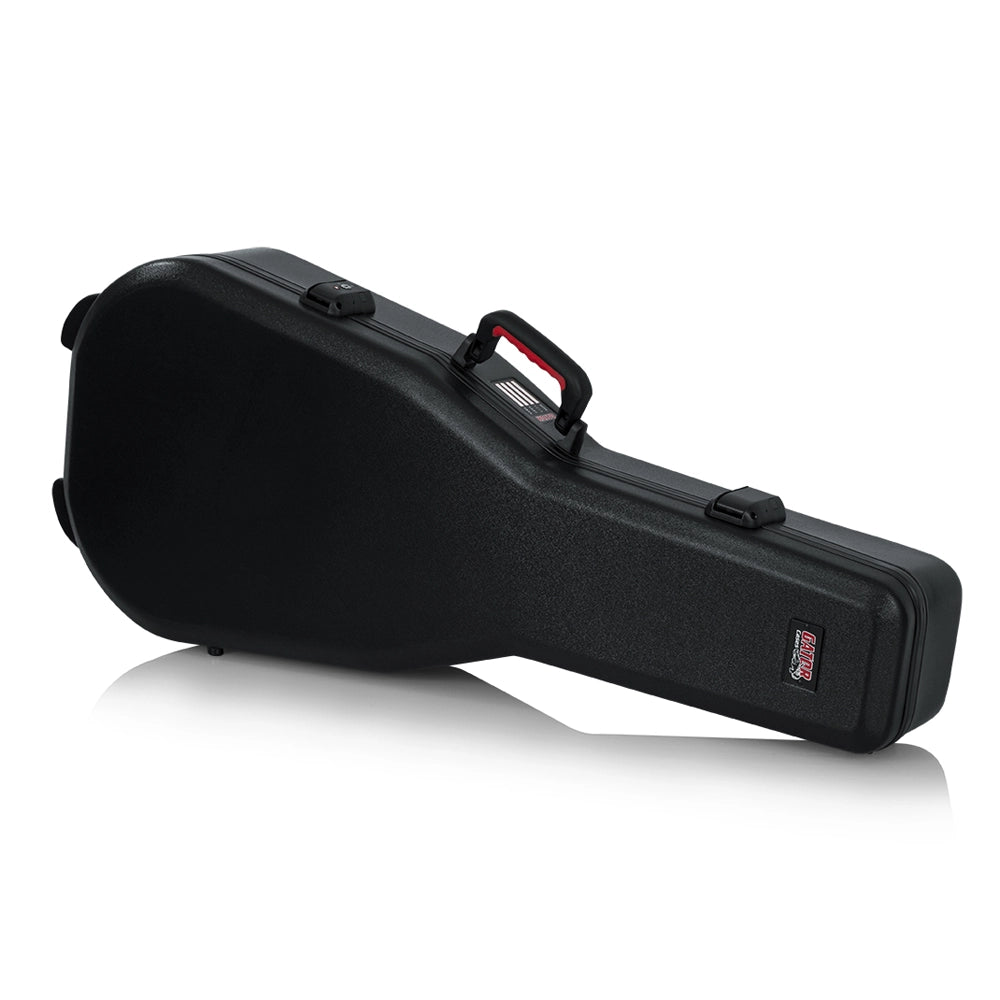 Gator Gtsagtrdread Estuche para guitarra