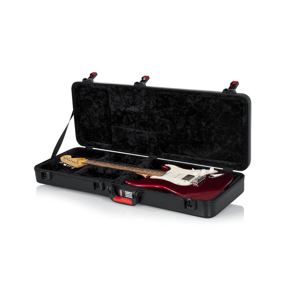 Gator Gtsagtrelec Estuche para guitarra Eléctrica