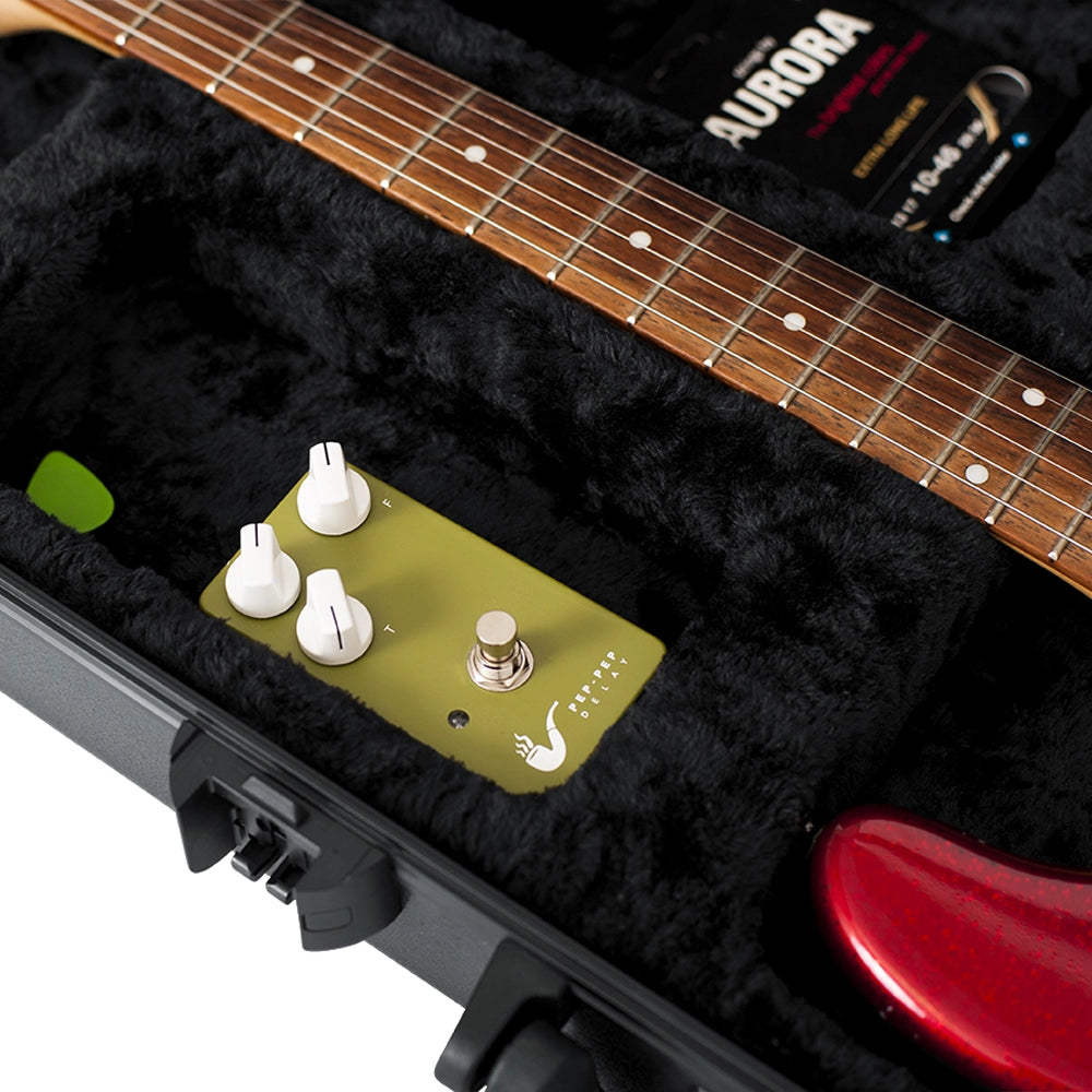 Gator Gtsagtrelec Estuche para guitarra Eléctrica