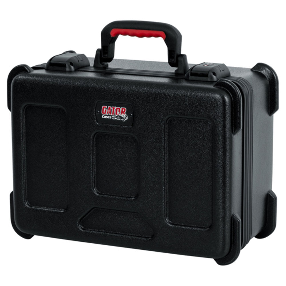 Estuche para 15 Micrófonos Gator Gtsamic15 GTSAMIC15