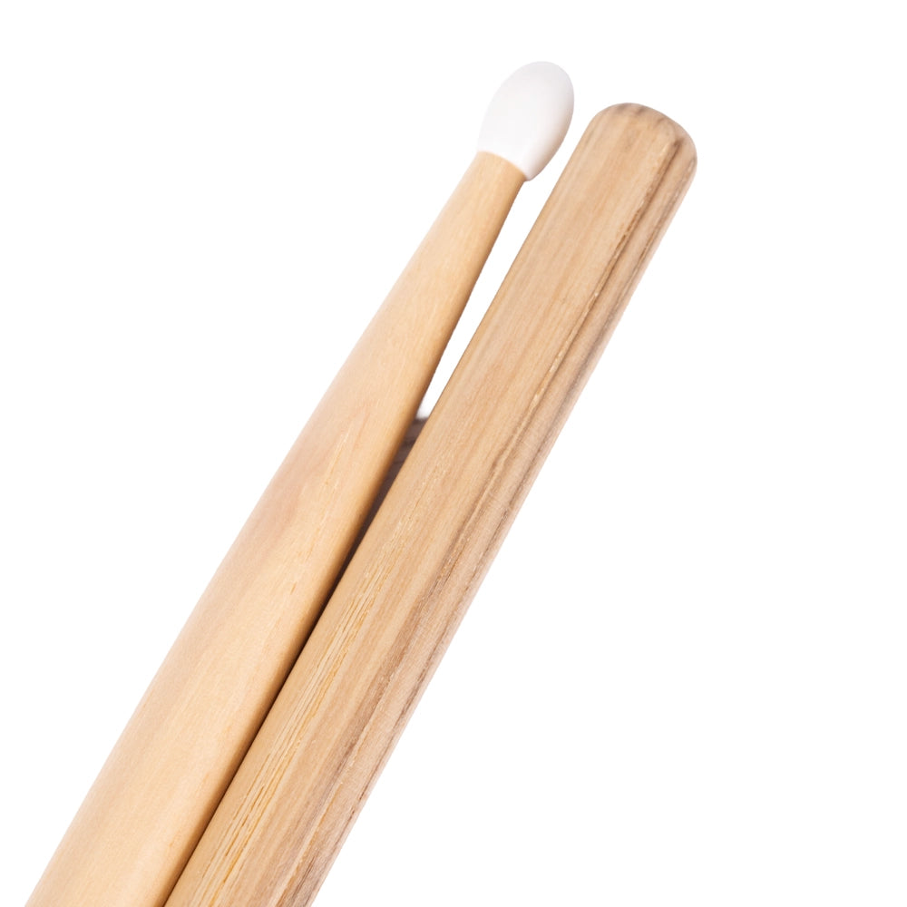 Coreelo GW5AN Baquetas 5A Punta de Nylon