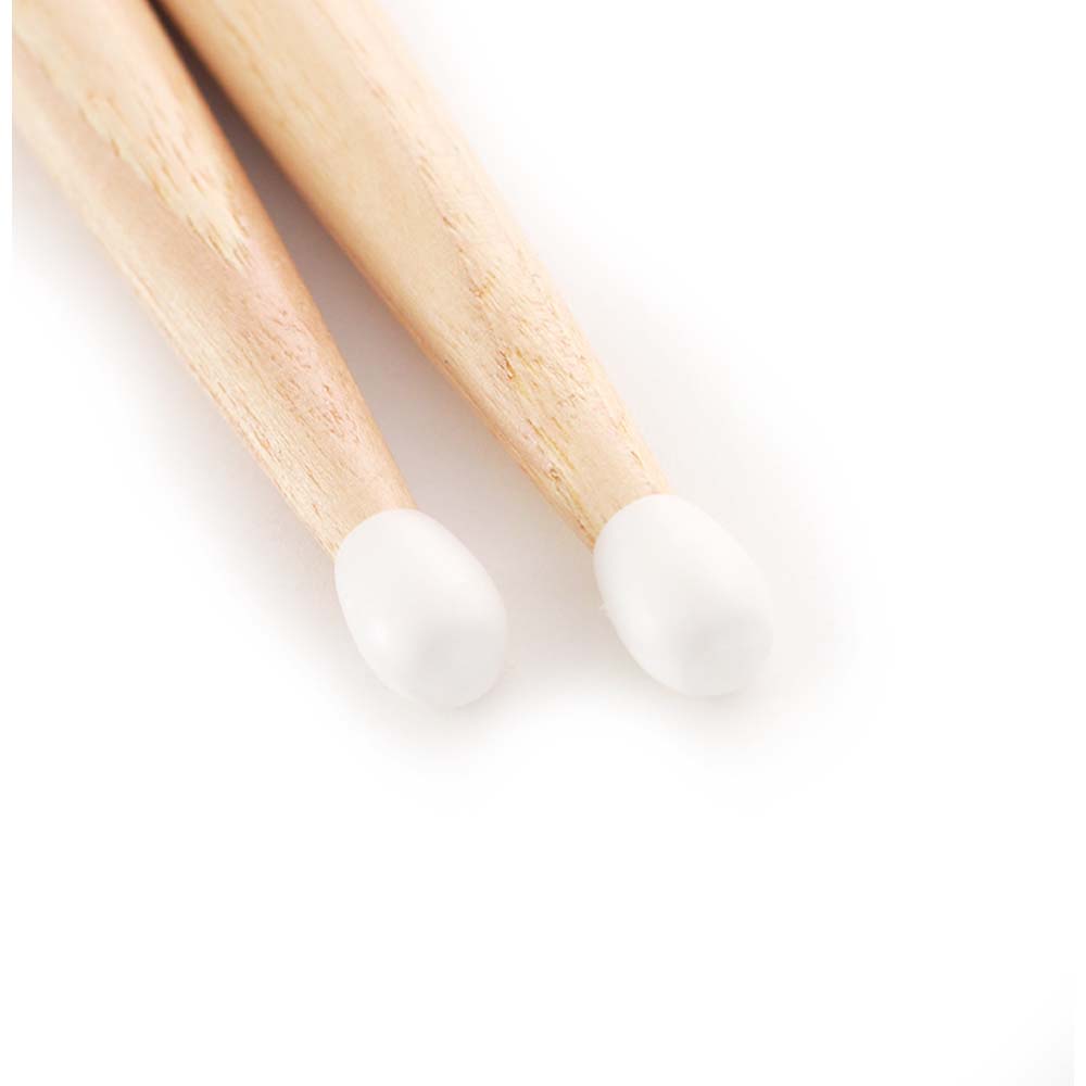 Baquetas Coreelo Gw5bn Punta De Nylon GW5BN