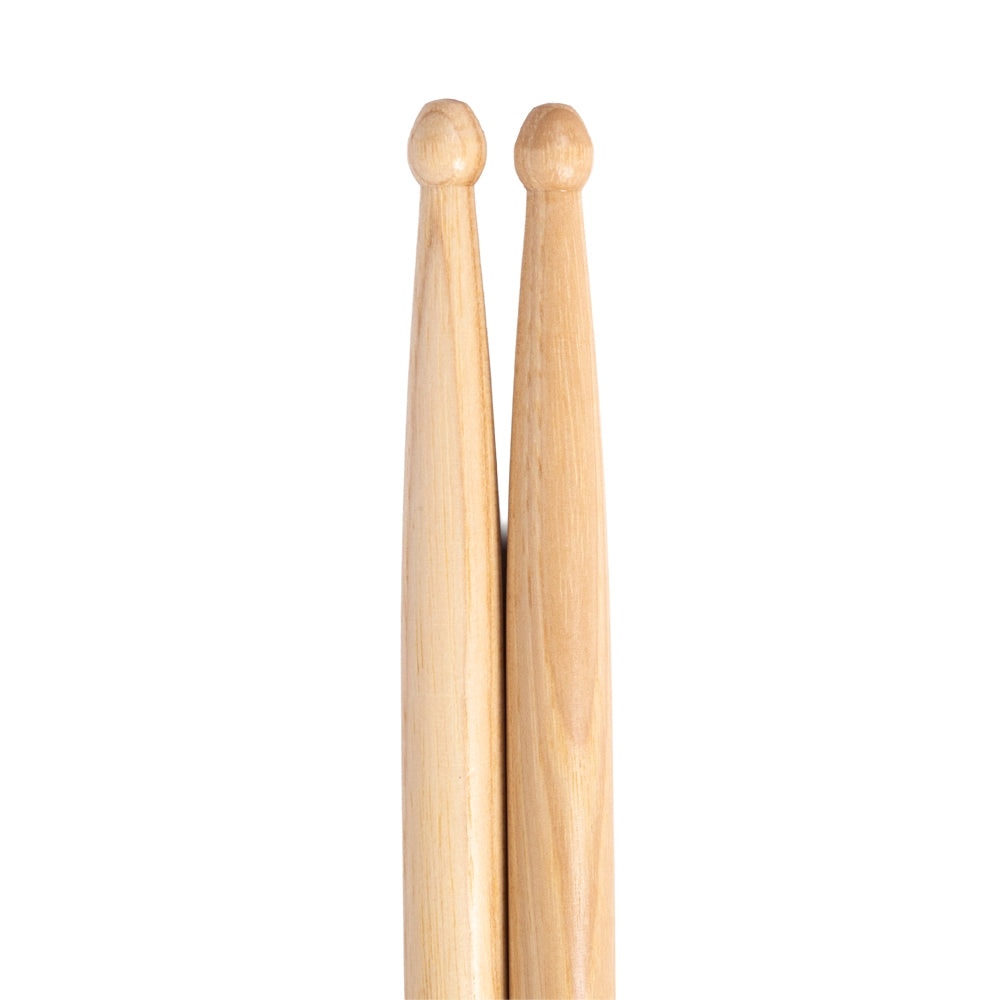Coreelo GW5BW Baquetas 5B Punta de Madera