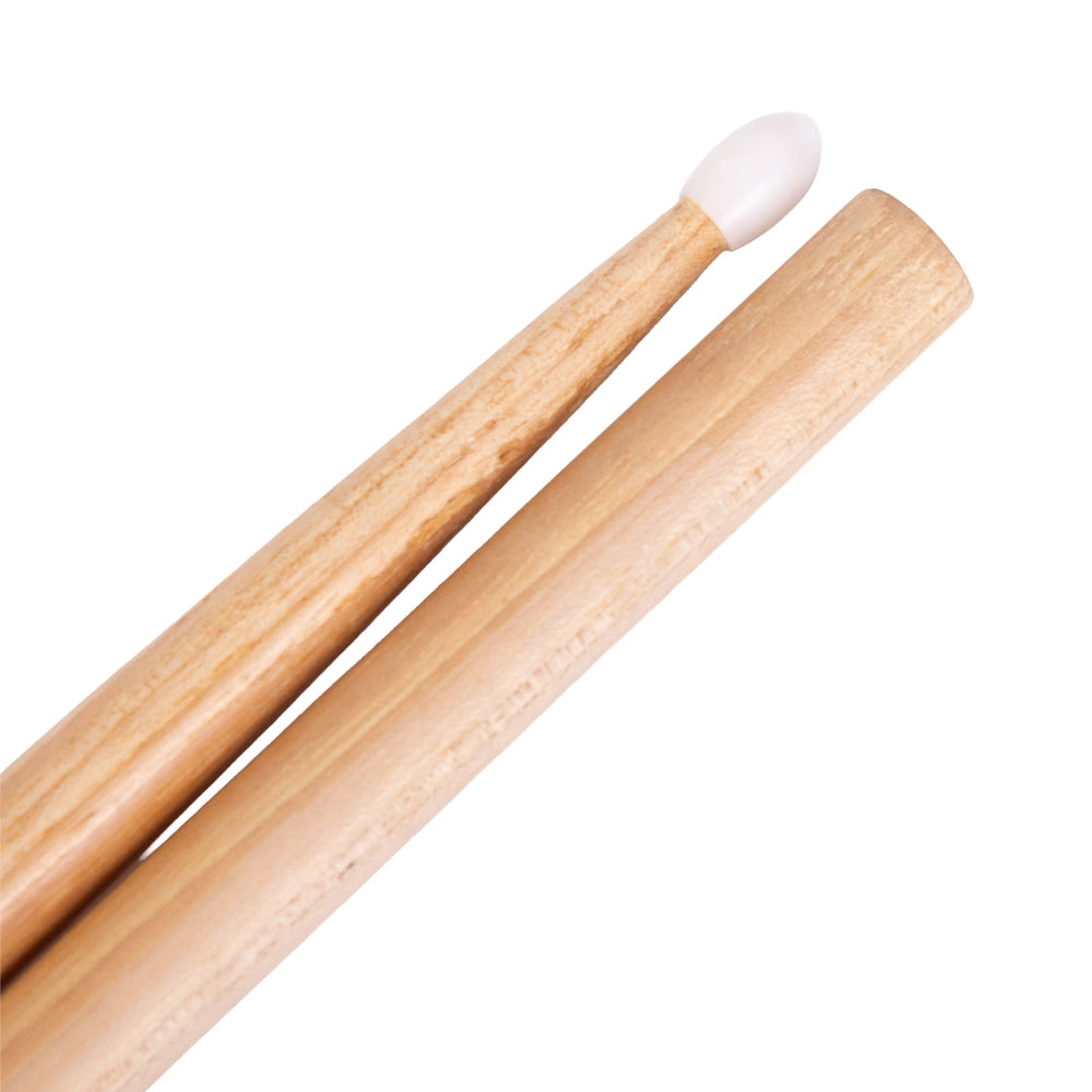 Coreelo GW7AN Baquetas Punta Nylon