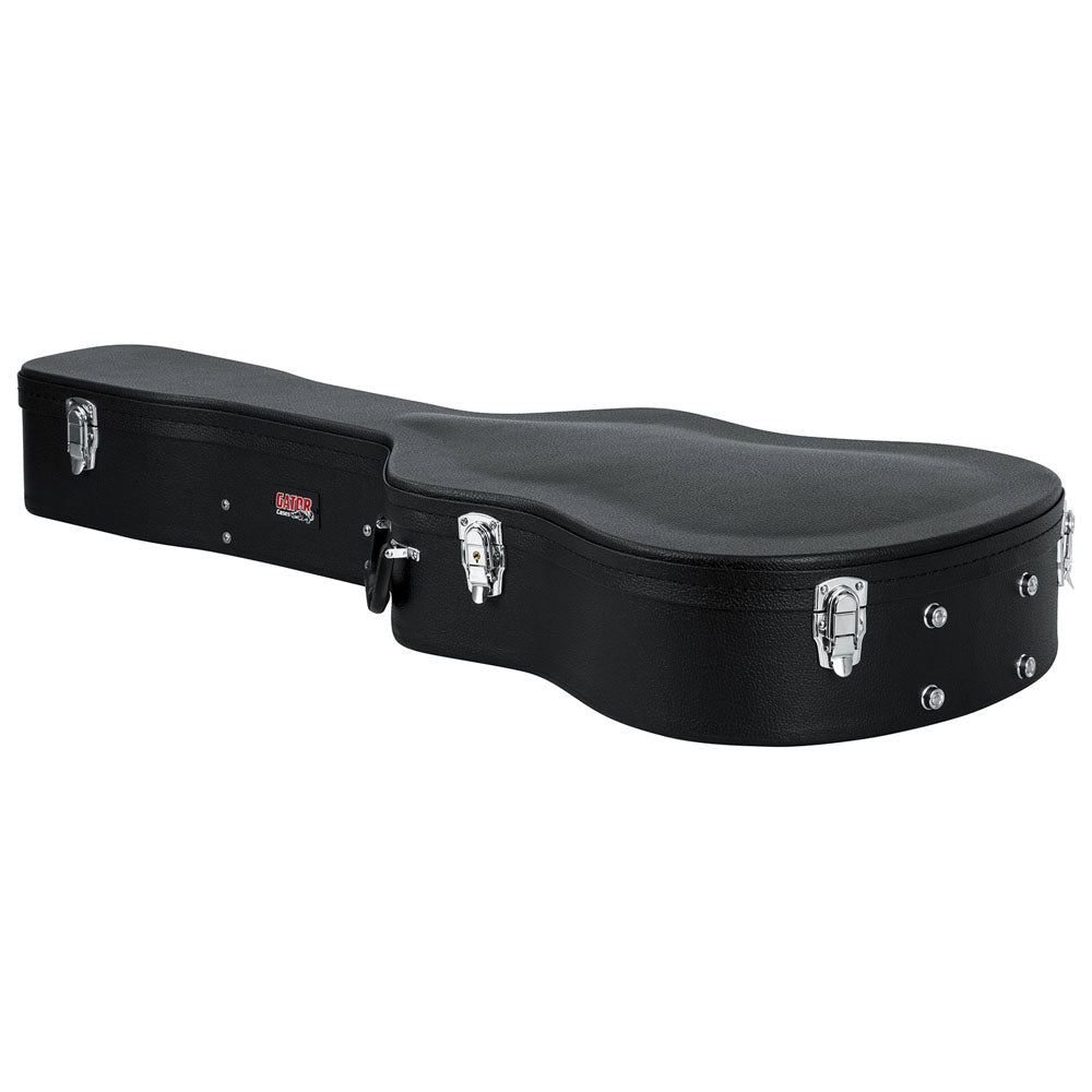 Estuche de Madera para Docerola Dreadnought GWE-DREAD-12 GATOR GWEDREAD12