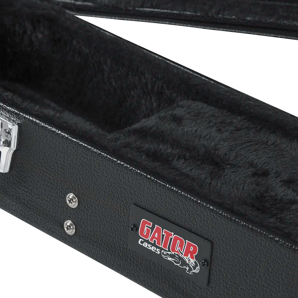 Gator Gwelpsblk Estuche para Guitarra Eléctrica Les Paul