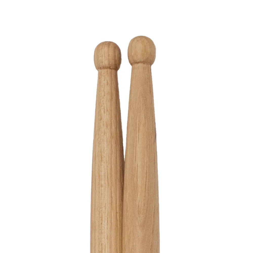 Vater Gwrw Baquetas Rock Punta Mad