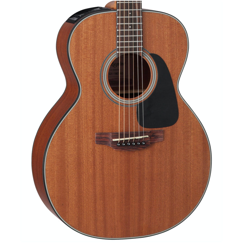 Guitarra Electroacústica Takamine GX11ME-NS GX11MENS