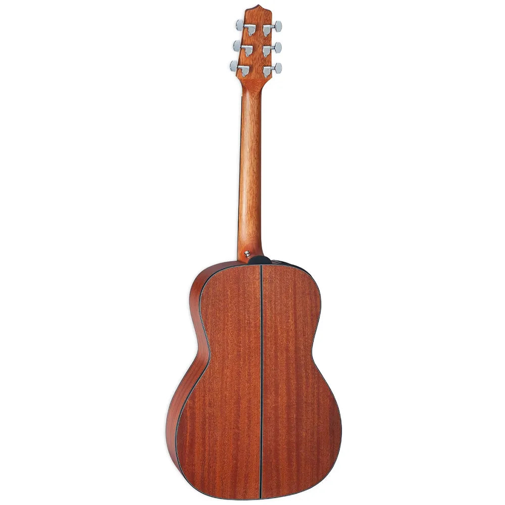 Takamine GY11ME2NS Guitarra Electroacústica Parlor Sapele