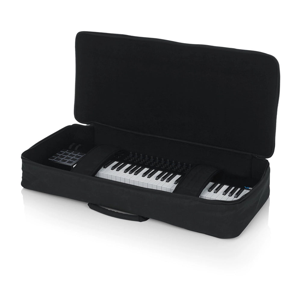 Gator Gkb61 Funda para teclado 61 Teclas