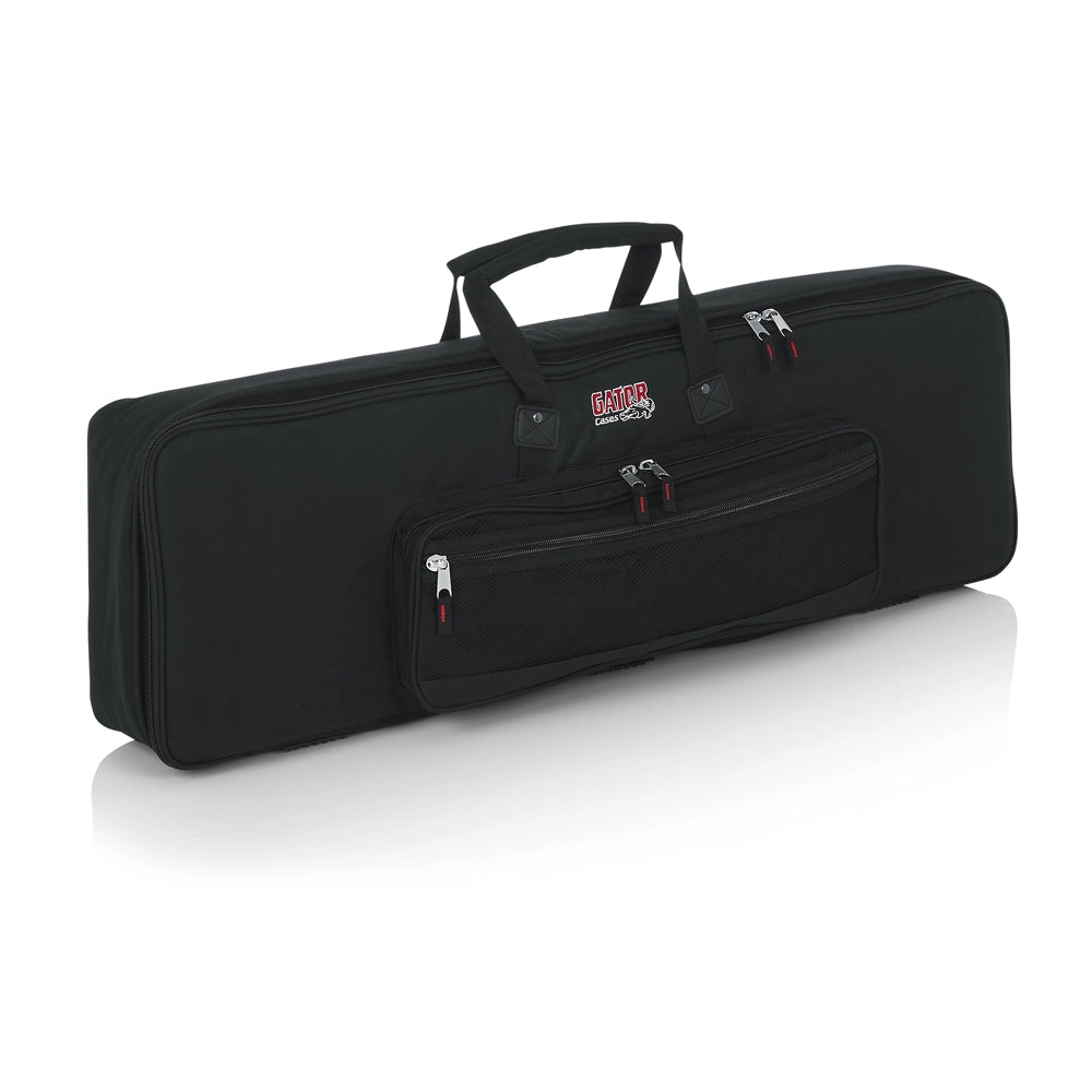 Gator Gkb61slim Funda para teclado 61 teclas