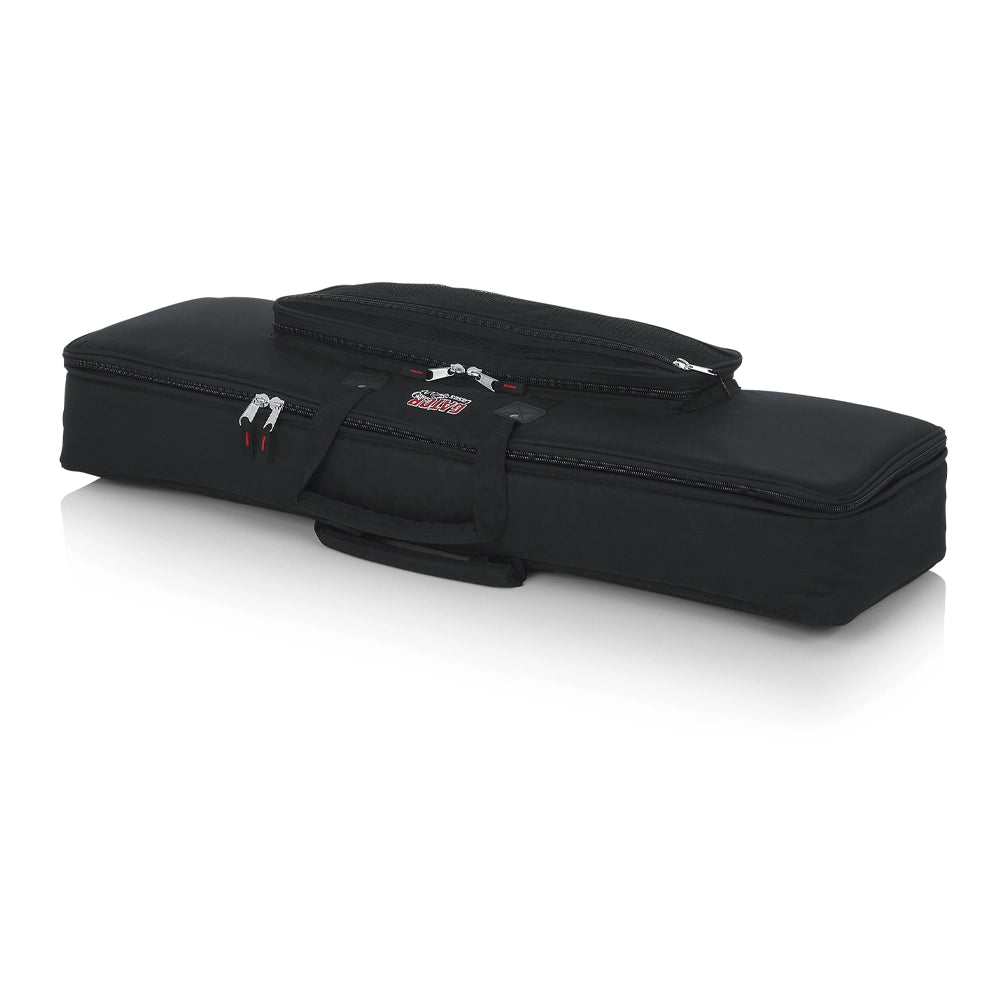 Gator Gkb61slim Funda para teclado 61 teclas