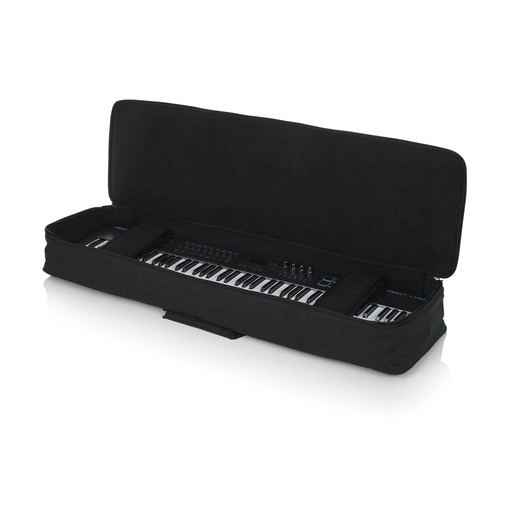 Gator Gkb88slim Funda para teclado 88