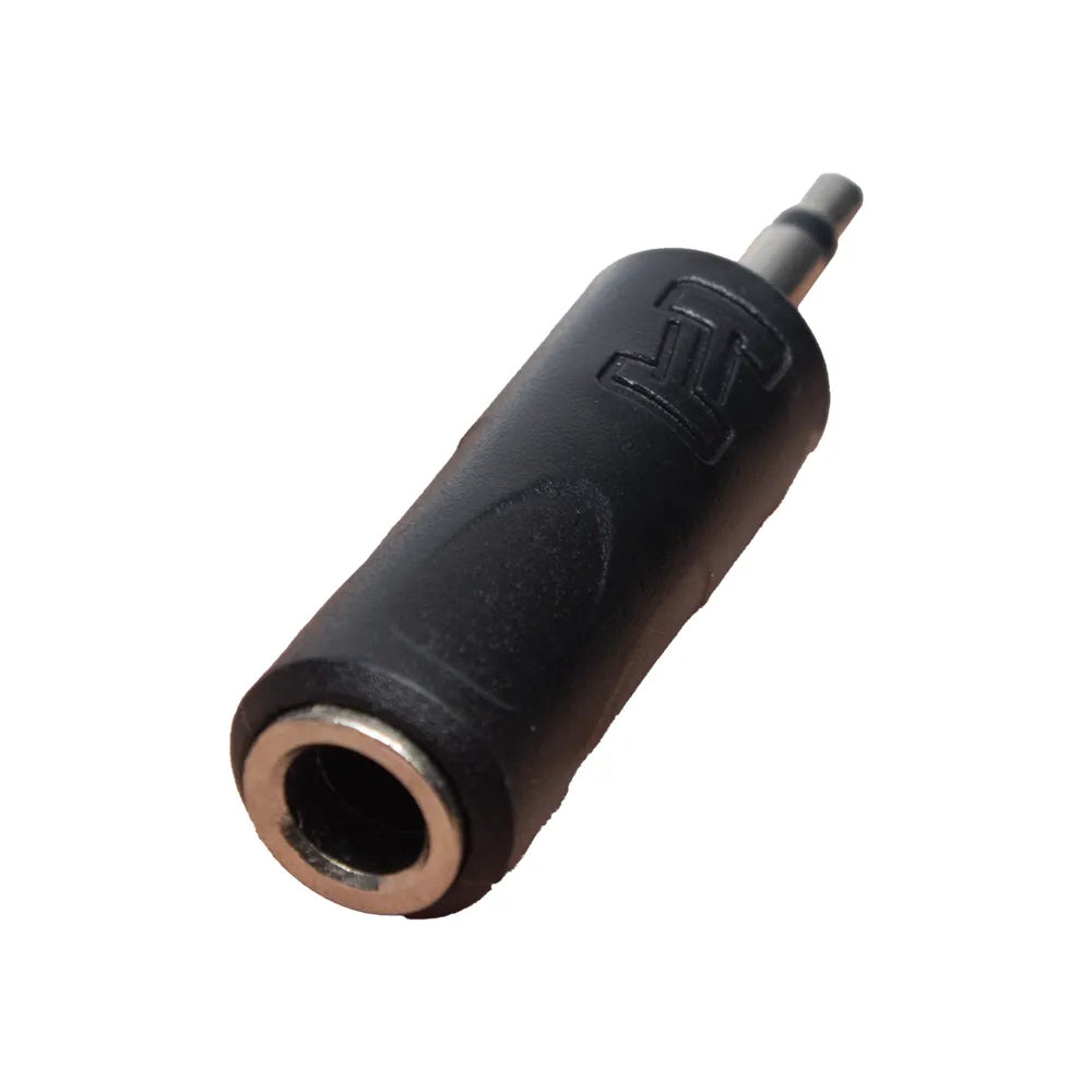 Adaptador Hosa Gmp113 1/4 In Trs To 3.5 Mm Ts GMP113