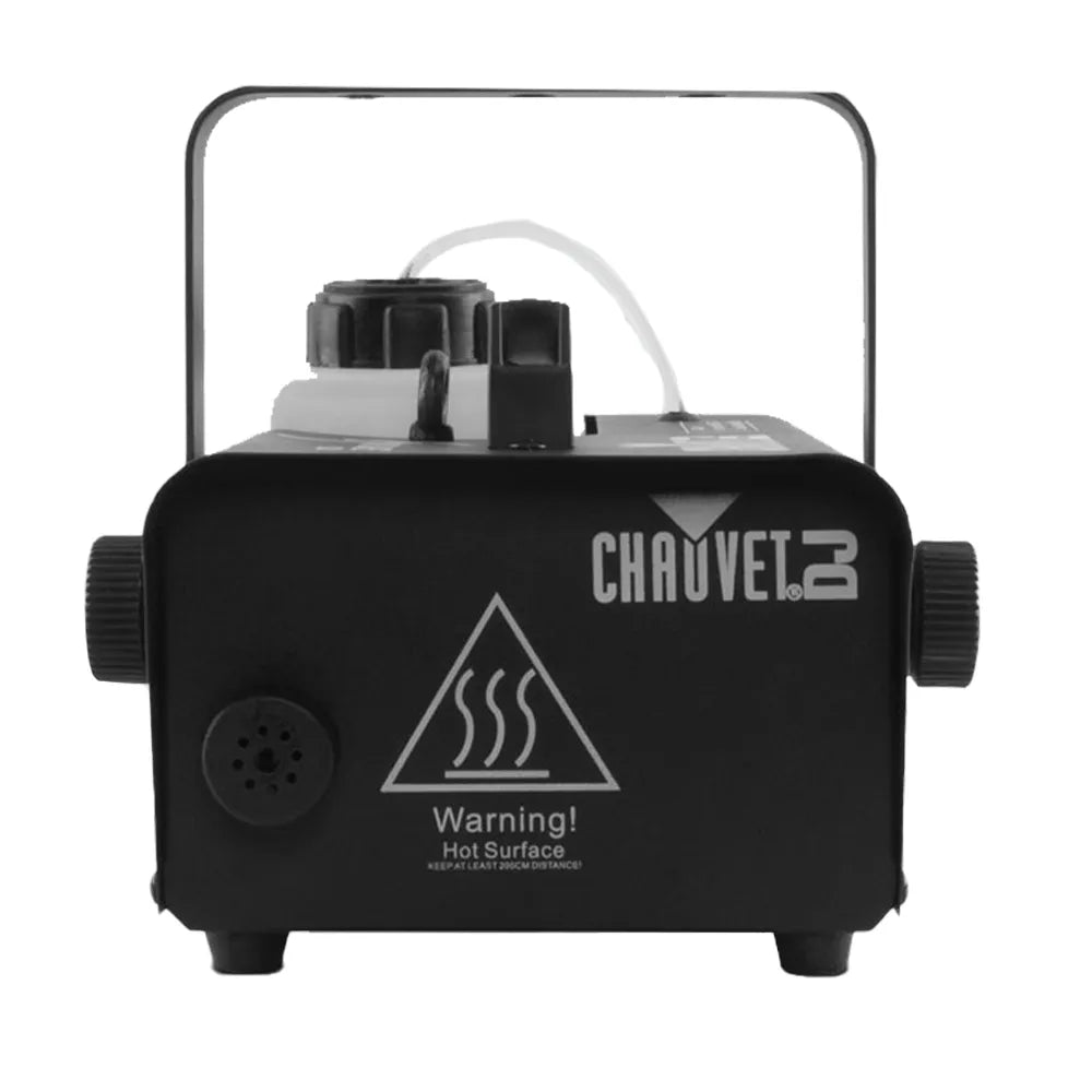 Máquina de Humo Hurricane CHAUVET-DJ H1200