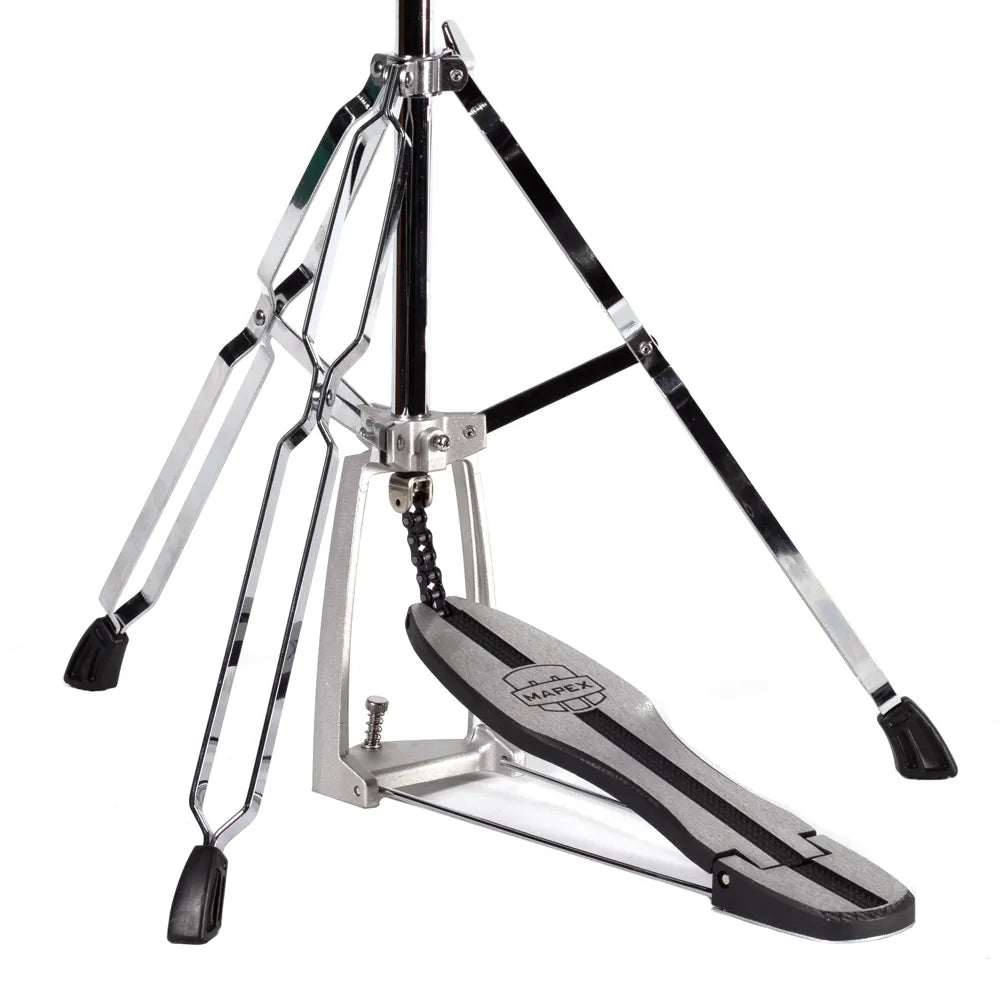 Mapex H250 Cromado Atril para Contra