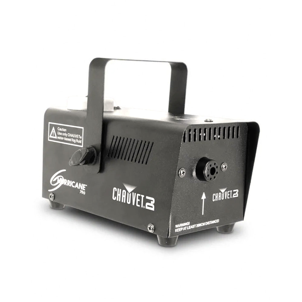 Máquina de Humo Hurricane CHAUVET-DJ H700