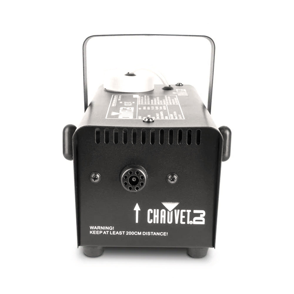 Máquina de Humo Hurricane CHAUVET-DJ H700