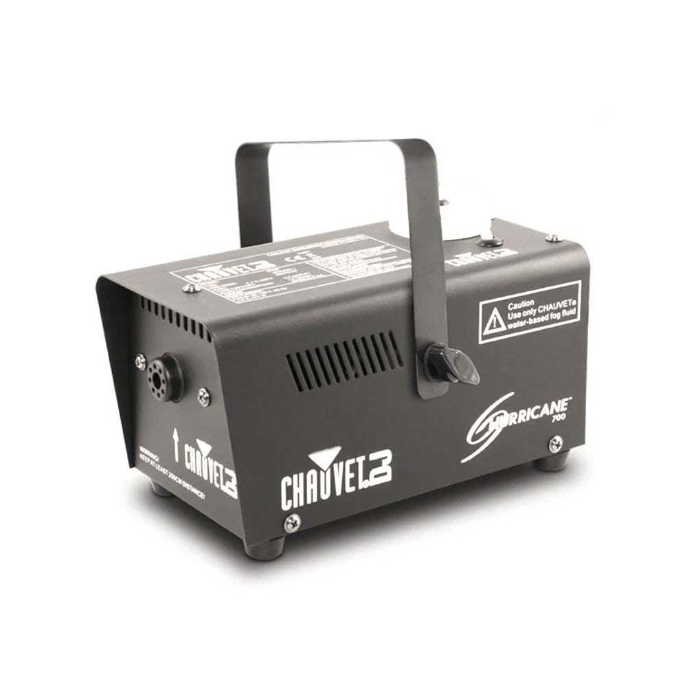 Máquina de Humo Hurricane CHAUVET-DJ H700