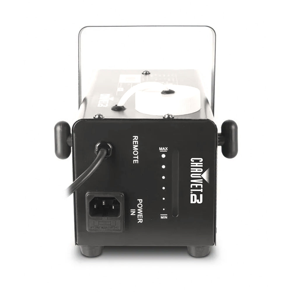 Máquina de Humo Hurricane CHAUVET-DJ H700