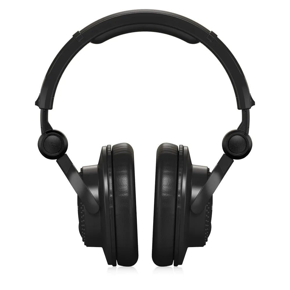 Behringer Hc200 Audifonos Profesionales