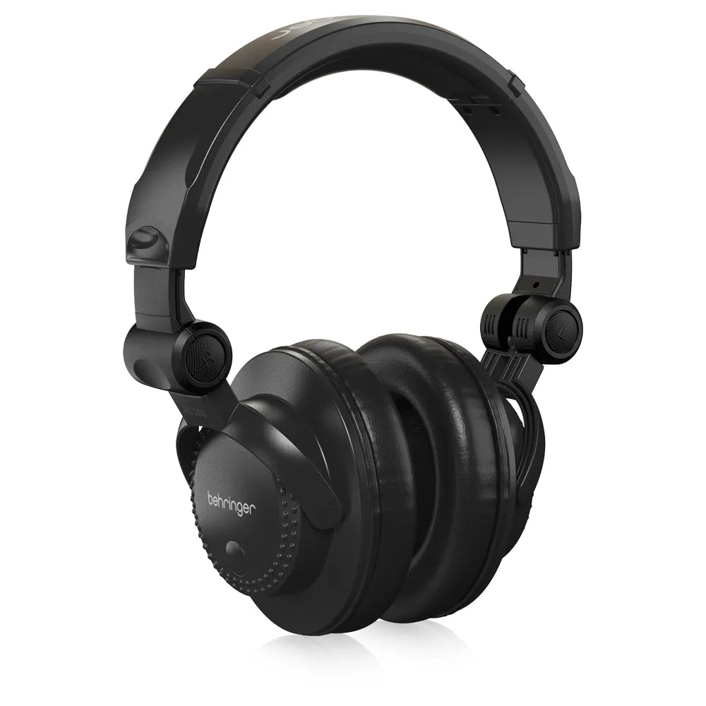 Behringer Hc200 Audifonos Profesionales
